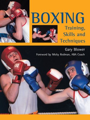 cover image of Boxing